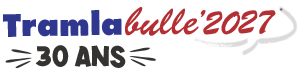 Tramlabulle – Festival international de bandes dessinée
