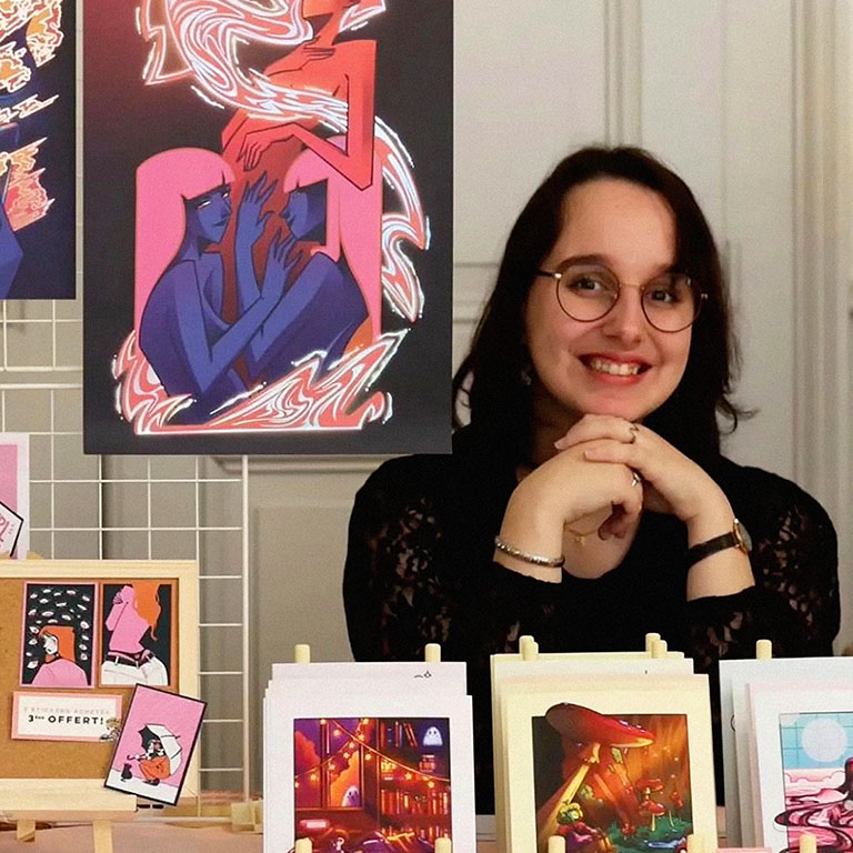 Melisa Ozkul : « Ma relation avec le public a changé »