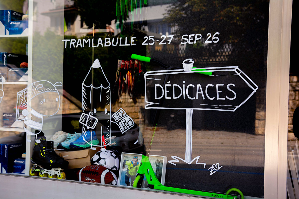 Tramlabulle Vitrines ©Bruce Rennes-3