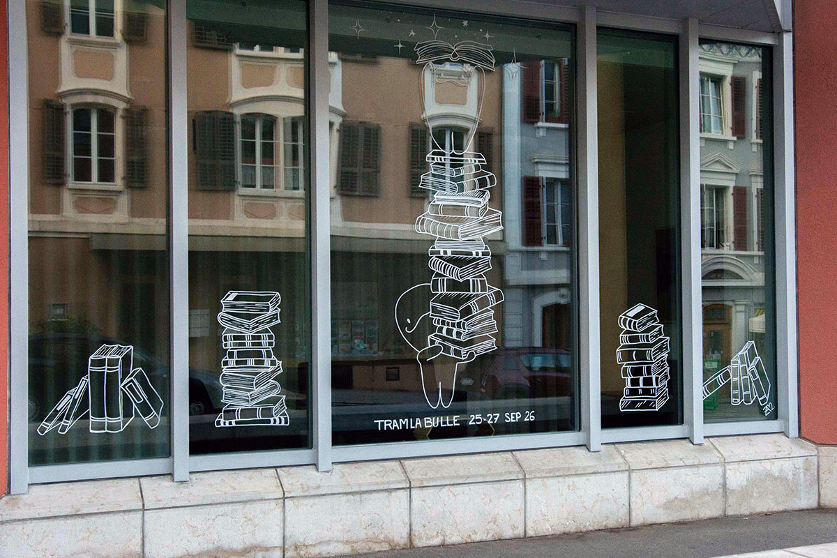 Tramlabulle Vitrines ©Bruce Rennes-8